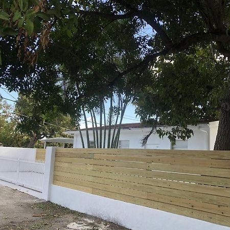 Apartamento Modern & New,Excellent Location Miami Exterior foto