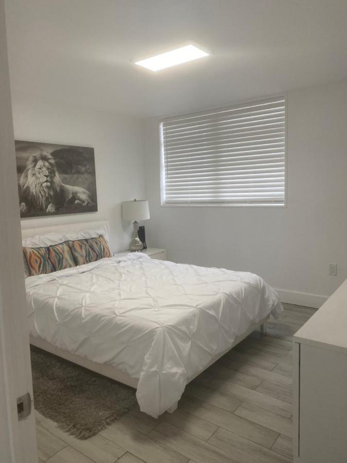 Apartamento Modern & New,Excellent Location Miami Exterior foto