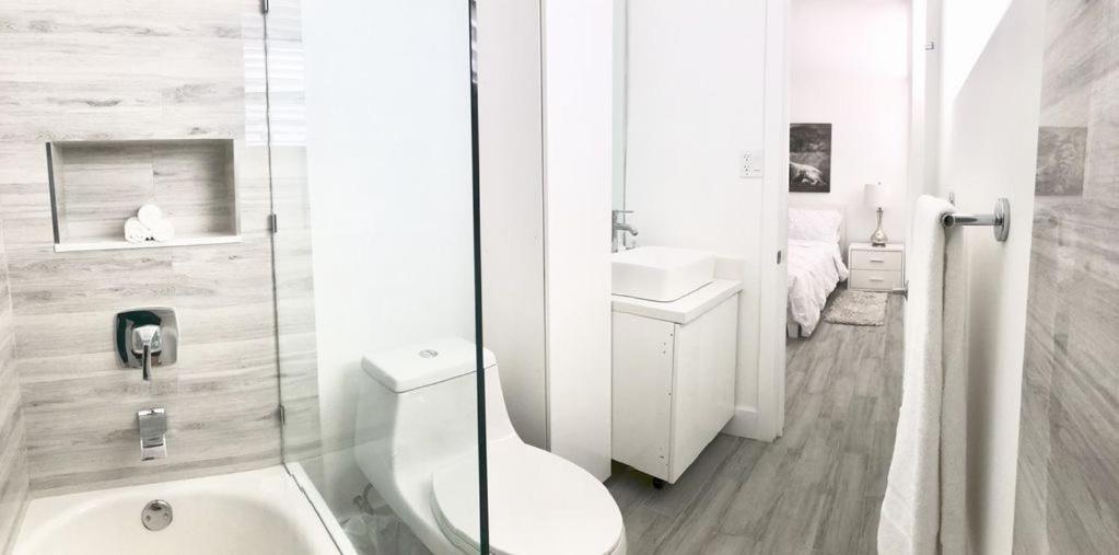 Apartamento Modern & New,Excellent Location Miami Exterior foto