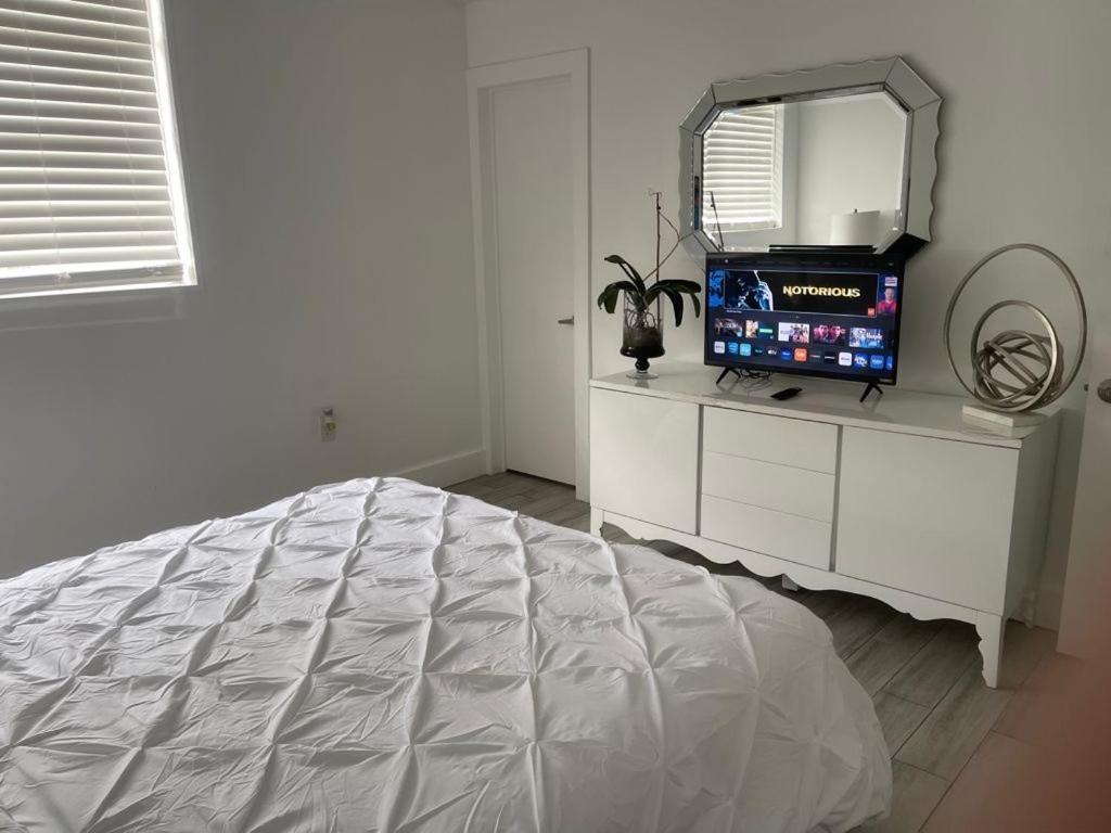 Apartamento Modern & New,Excellent Location Miami Exterior foto