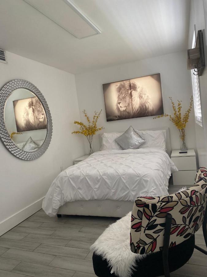 Apartamento Modern & New,Excellent Location Miami Exterior foto