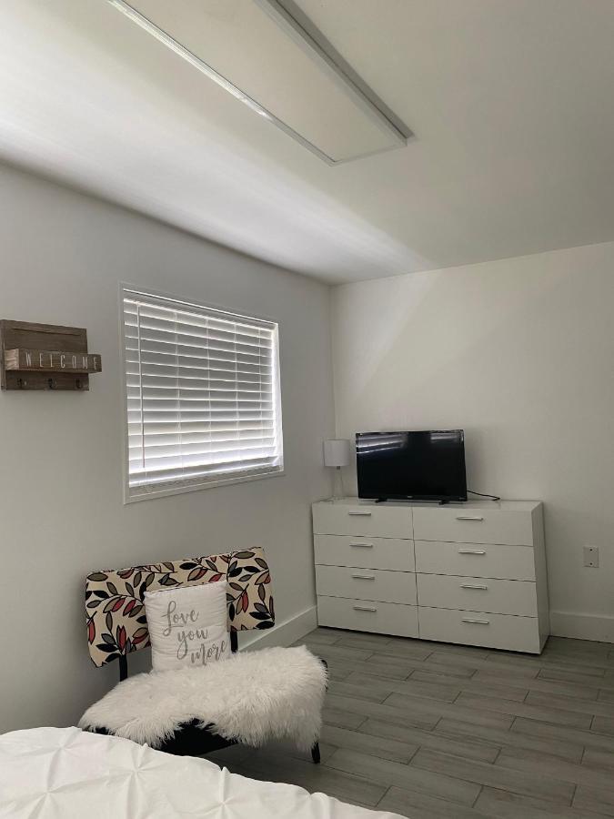 Apartamento Modern & New,Excellent Location Miami Exterior foto
