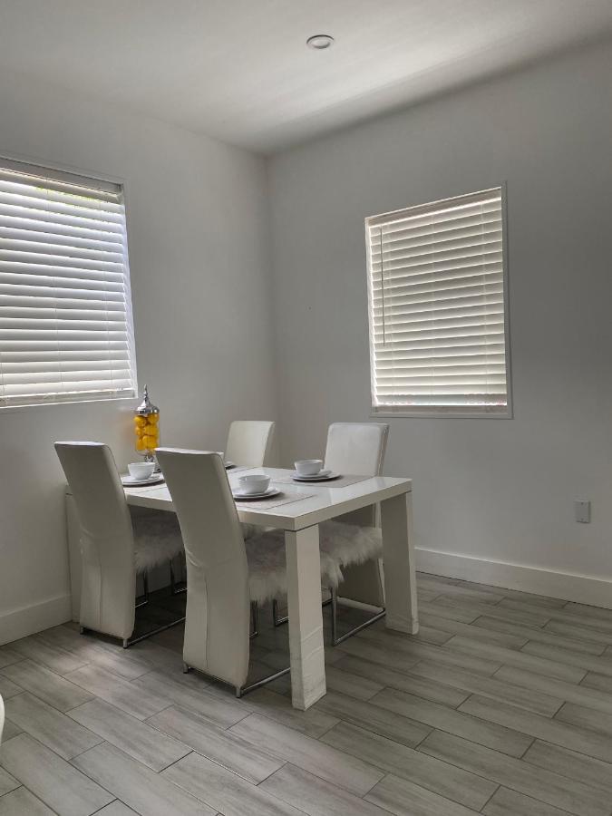 Apartamento Modern & New,Excellent Location Miami Exterior foto