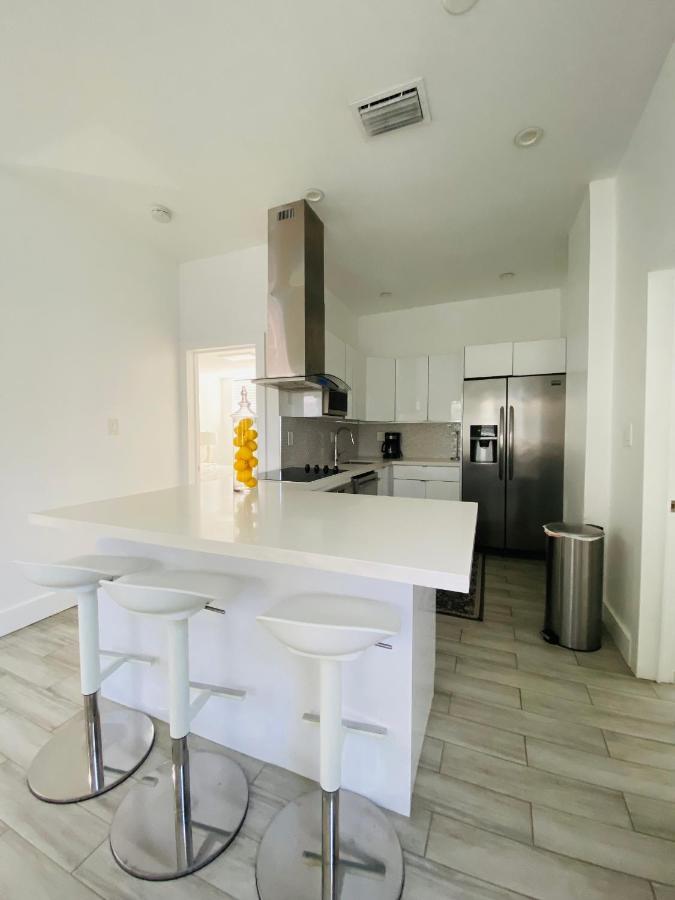 Apartamento Modern & New,Excellent Location Miami Exterior foto