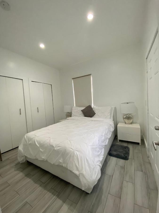 Apartamento Modern & New,Excellent Location Miami Exterior foto