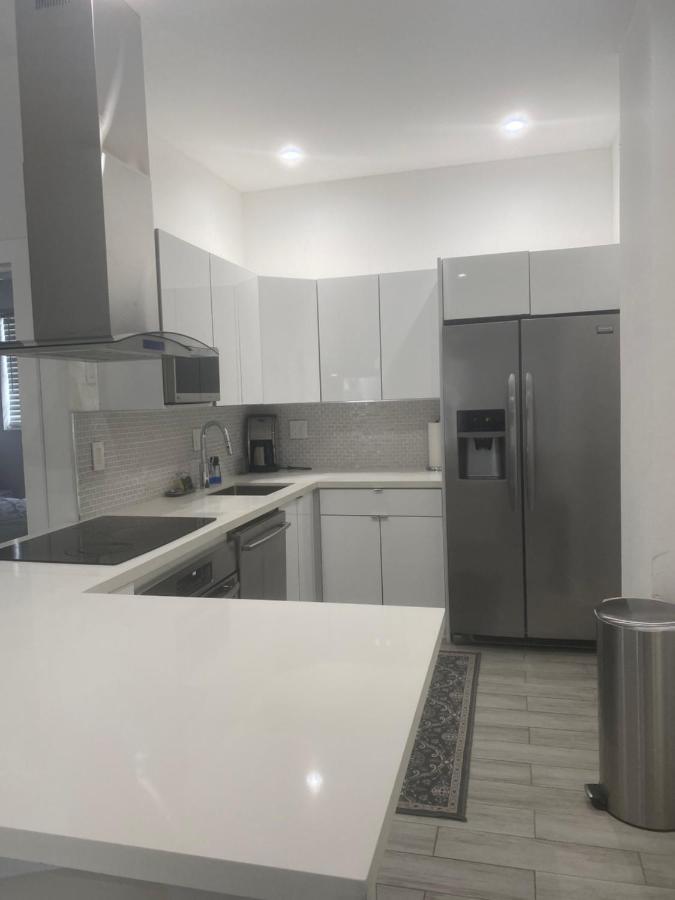 Apartamento Modern & New,Excellent Location Miami Exterior foto