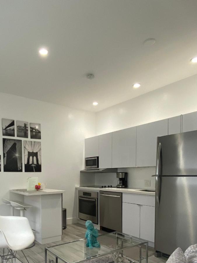 Apartamento Modern & New,Excellent Location Miami Exterior foto