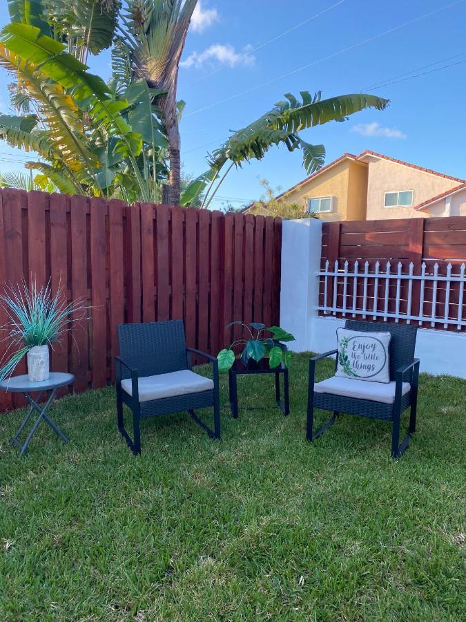 Apartamento Modern & New,Excellent Location Miami Exterior foto