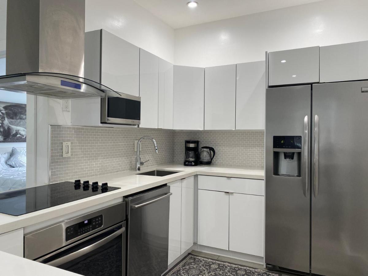 Apartamento Modern & New,Excellent Location Miami Exterior foto