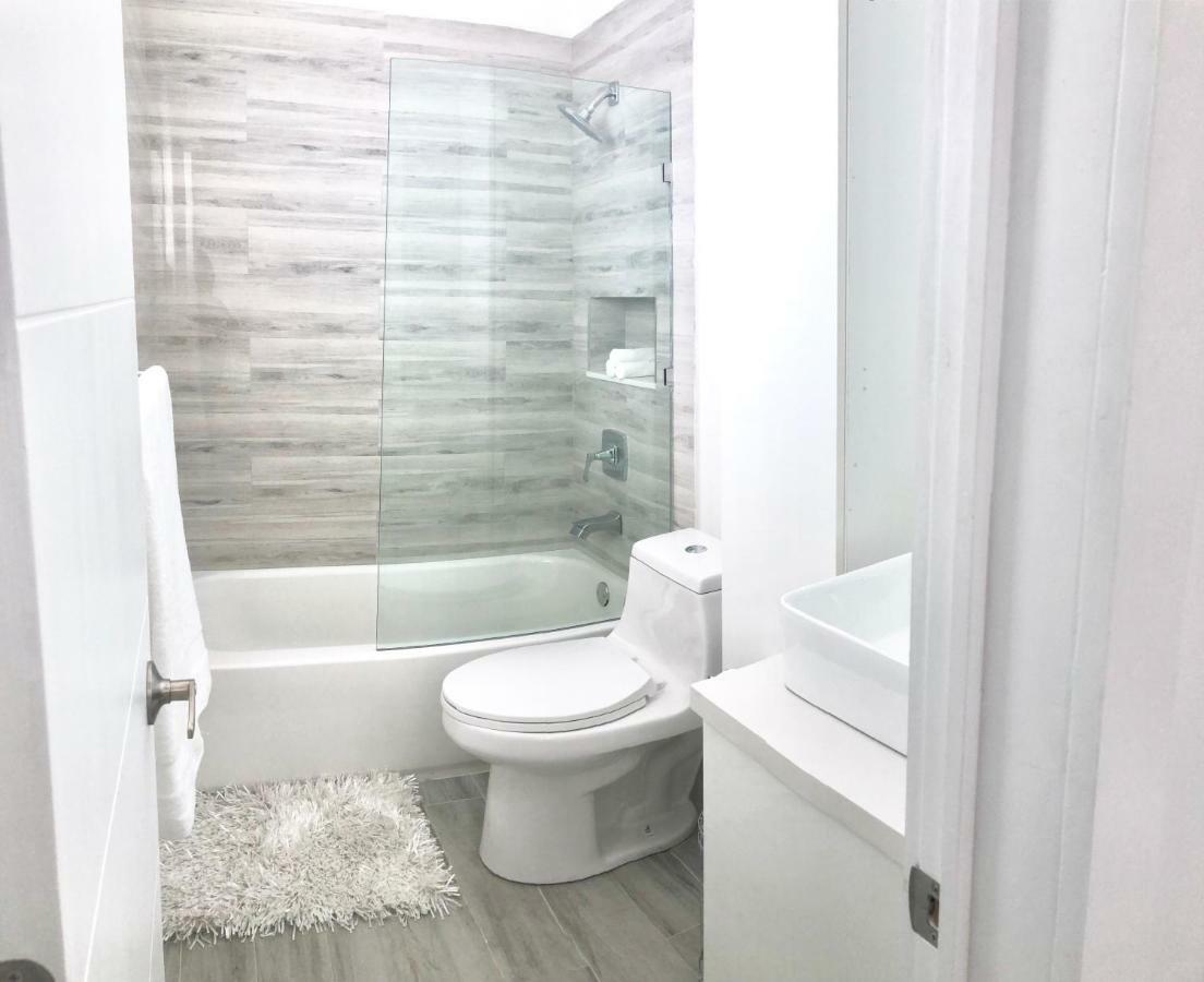 Apartamento Modern & New,Excellent Location Miami Exterior foto